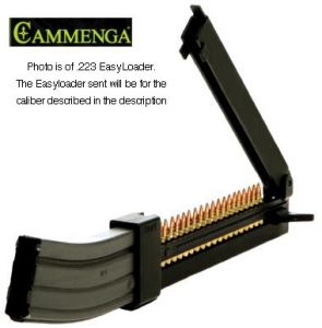 **Easyloader HK-91 Magazine Loader - Cammenga