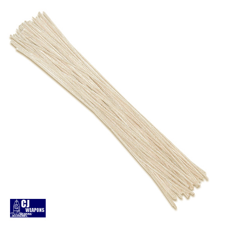 **AR15 M16 Gas Tube Cleaners - 16 Inch Length - 50 Pack - CJ Weapons ...