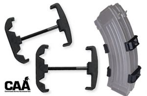 **AK-47 Mag Coupler for Aluminum Magazines - Command Arms