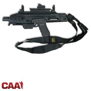 **RoniReconG2 - Glock Pistol to Carbine Conversion System-Command Arms