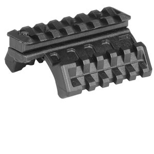 **Triple Rail Mount for AR15 M16 M4 Handguard - Command Arms