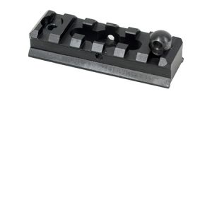 **Picatinny Rail for Rifles and Shotgun with Sling Stud - Command Arms