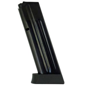 **CZ 75 Compact .40 Cal. 10 Round Factory Magazine - Blued - CZ USA