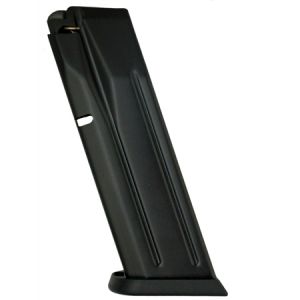 **CZ P-07 9mm Luger 16 Round Duty Factory Magazine - Blued - CZ USA