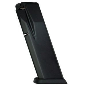 **CZ P-07 40S&W 12 Round Duty Factory Magazine - Black - CZ USA