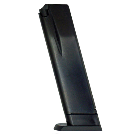 **CZ 83 9mm Browning .380 Auto 10 Round Factory Magazine - Blued - CZ ...