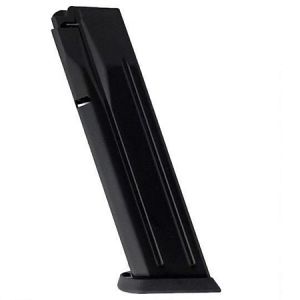 **CZ P-09 Duty Factory Magazine 9mm 19 Round - CZ USA