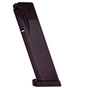 **CZ P-09 .40 Cal 15 Round Duty Factory Magazine - Blued - CZ USA