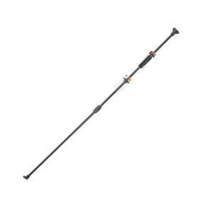 **Predator Blowgun 48 Inch with Safety Block - Includes 12 Darts