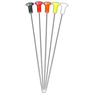 **Predator Blowgun Target Darts - Pack of 100