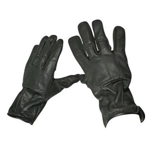 **SAP Self Defense Gloves with Steel Shot Knuckles - X-Large Black