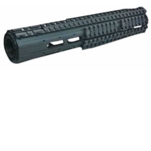 Free Float Hand Guard for M16 Full Length 11.8 inch