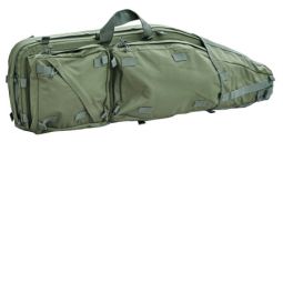**Compact Tactical Drag Bag - 38 inch - Olive Drab - Galati Gear