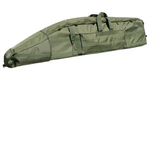 **62 Inch Olive Drab Jumbo Drag Bag - FACTORY SECOND - Galati Gear