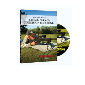 **Ultimate Guide To Precision Shooting - Armed Response Training DVD