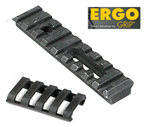 **4 x .400' Ergo Aluminum U.M.P. Mount