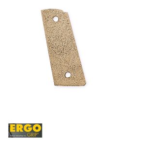 **1911 XT Grip with Square Bottom - Combat Beige - Ergo Grips