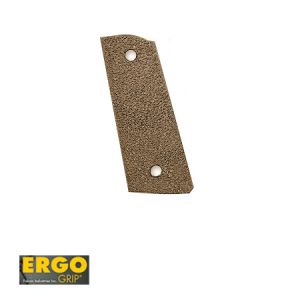 **1911 XTR Replacement Grip with Square Bottom Dark Earth - Ergo Grips