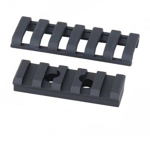 **2 Inch Universal Mounting Platform UMP - Ergo Grips