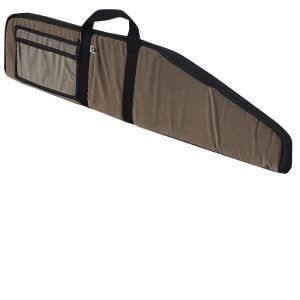 **39 inch Fabric Scoped Rifle Case - Made in the USA