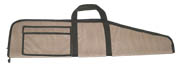 **42 inch Fabric Scoped Rifle Case