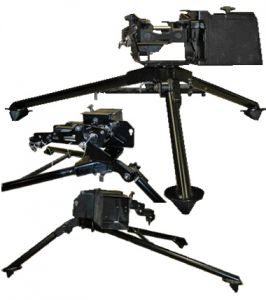 **M2 50 Caliber HB Tripod Army Version - TRIPOD ONLY