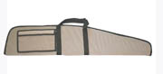 **46 inch Fabric Scoped Rifle Case