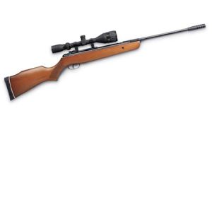 **Hunter 890 Airgun Rifle with 3-12x50mm Scope - Gamo