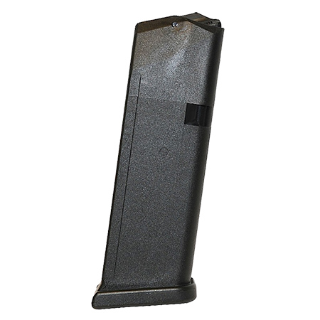 **Glock Model 32 - 10 Round .357 Mag Black - Glock Factory Magazine ...