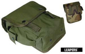 **AK Magazine Belt Dump Pouch - Olive Drab - Leapers UTG