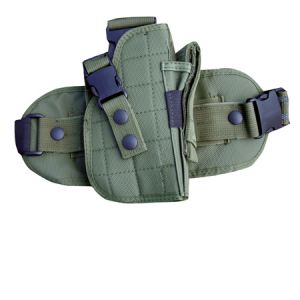 Special Ops Universal Tactical Leg Holster - Olive Drab - UTG Leapers