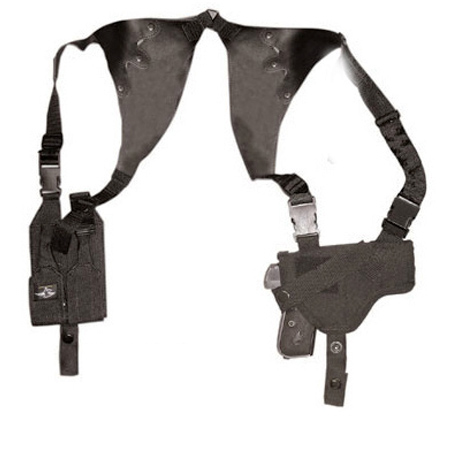 Concealment Rig for 2-3 inch Barrel Horizontal Holster Closed Trigger ...