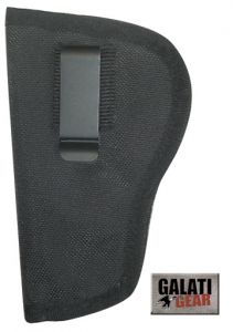 **Inside The Pants Nylon Holster - Large Frame Autos - Galati Gear