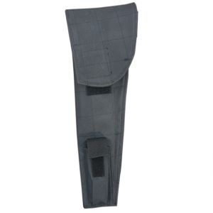 Hip Holster with Flap up to 11 inch Barrel Autos - Left - Galati Gear