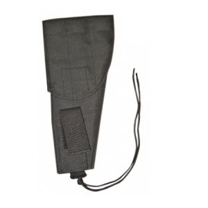 **Hip Holster with Flap up to 6 inch Barrel Autos - Left - Galati Gear