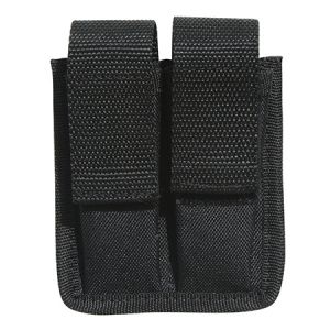 **Pistol Magazine Pouch - MOLLE Plus Black - Galati Gear