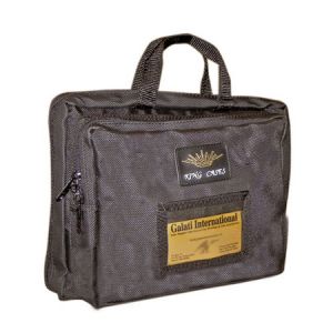 **Medium Utility Pouch with Notebook Cover - Galati Gear