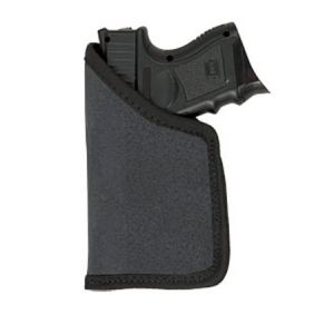 **Grip-It Non-Slip Pocket Holster Glock 19 23 26 27 30 36 and similar