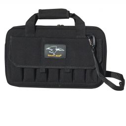 Concealed Tablet Pistol Pouch with Large & Small Universal Holsters - Galati Gear