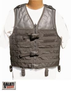 **Deluxe Molle Vest - Galati Gear