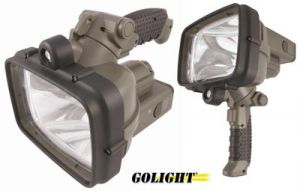 **Profiler II Searchlight - Golight