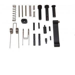 **AR-15 Ultimate Repair Parts Kit - Spare Replacement Parts - Guntec