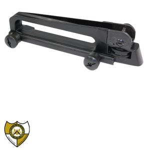 **AR-15 Removable Carry Handle Mil-Spec Replacement - Guntec USA