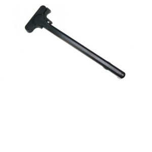 **AR-15 Charging Handle with Latch Aluminum Mil-Spec - GunTec USA