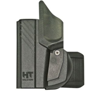 Concealment Holster for Glock Speed-Draw CC - Left Hand - HT Holsters