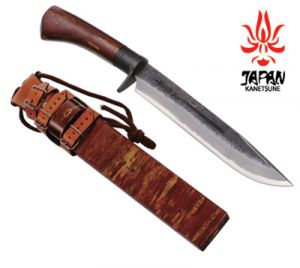 **Utage Knife - Kanetsune Knives