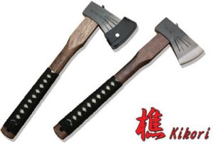 **Kikori Tomahawk - Kanetsune Knives