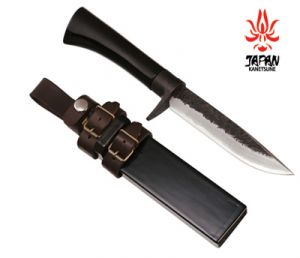 **Tsuya Knife - Kanetsune Knives