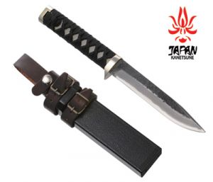 **Shinobi Knife - Kanetsune Knives