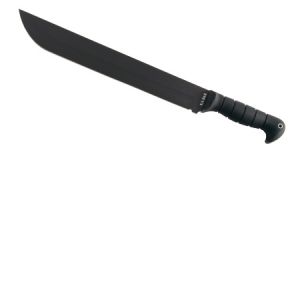 **Kabar 1279 Grass Machete with Cordura Sheath - 14 inch - Ka-bar Knives